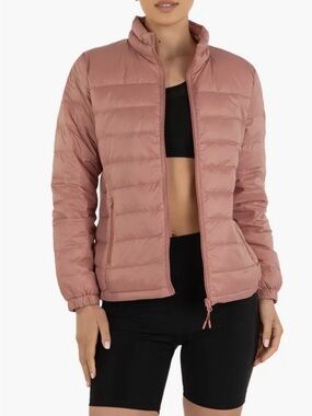 Nordstrom Rebody Urbaneer Down Jacket